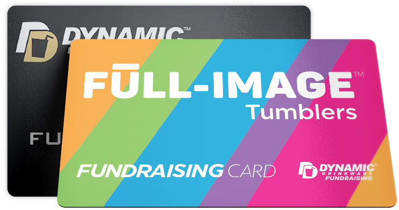 Fundraiser Cards